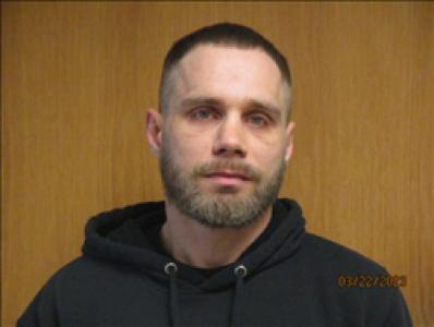 Christian Shaun Geer a registered Sex, Violent, or Drug Offender of Kansas