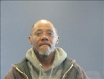 Anthony Lloyd Newman a registered Sex, Violent, or Drug Offender of Kansas