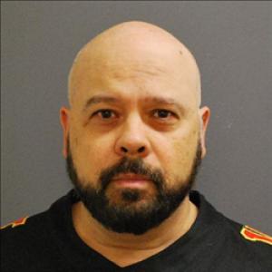 Frank Garcia Merrell a registered Sex, Violent, or Drug Offender of Kansas