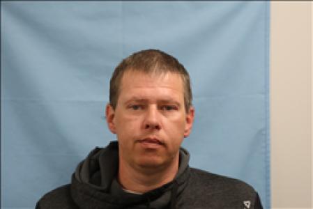 Kevin Douglas Spradlin a registered Sex, Violent, or Drug Offender of Kansas