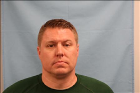 Geoffrey Ross Elsas a registered Sex, Violent, or Drug Offender of Kansas