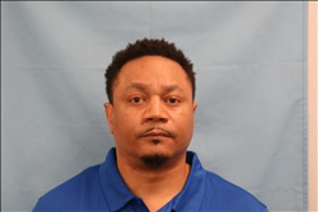 Kevin Robert Easterwood Sr a registered Sex, Violent, or Drug Offender of Kansas