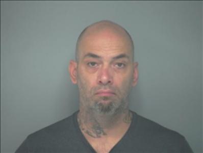 Eric Paul Shoemaker a registered Sex, Violent, or Drug Offender of Kansas