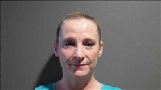 Melissa Darlene Contreras a registered Sex, Violent, or Drug Offender of Kansas