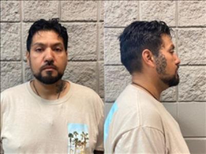 Jose Luis Alfaro a registered Sex, Violent, or Drug Offender of Kansas