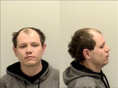 Michael Dewayne Delaney a registered Sex, Violent, or Drug Offender of Kansas