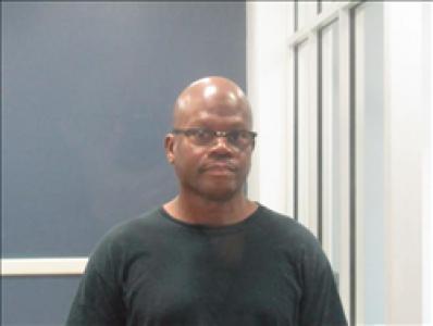 Ernest Robinson a registered Sex, Violent, or Drug Offender of Kansas