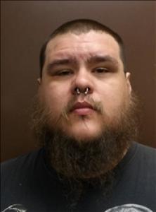 Joshua Earl Diaz a registered Sex, Violent, or Drug Offender of Kansas
