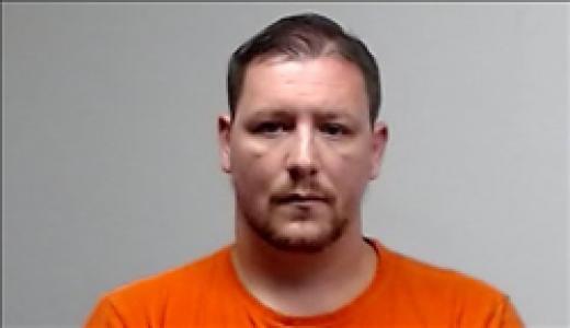 Brian Matthew Boily a registered Sex, Violent, or Drug Offender of Kansas