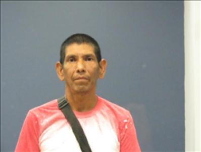 Juan Gilbert Sanchez a registered Sex, Violent, or Drug Offender of Kansas