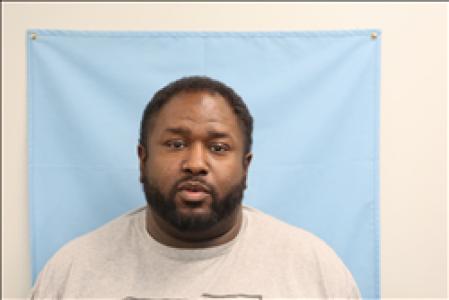 Steve Robinson Jr a registered Sex, Violent, or Drug Offender of Kansas