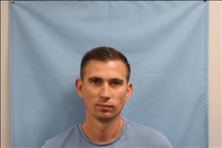 Kenneth James Bennett a registered Sex, Violent, or Drug Offender of Kansas