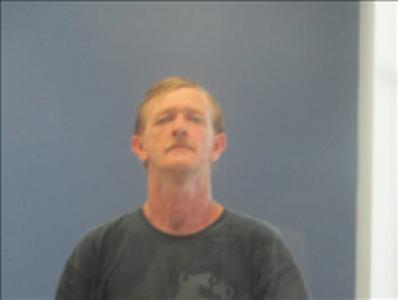 James Alvin Hensley a registered Sex, Violent, or Drug Offender of Kansas