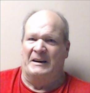 Fredrick G Bishop a registered Sex, Violent, or Drug Offender of Kansas