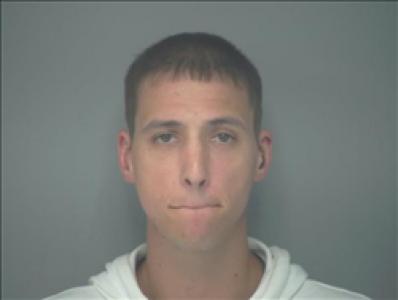 Colton Allen Sawyer a registered Sex, Violent, or Drug Offender of Kansas