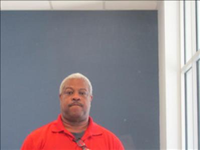 Clifton Earl West a registered Sex, Violent, or Drug Offender of Kansas