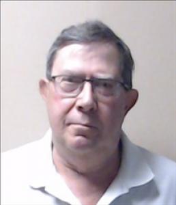 Rodney Dean Callow a registered Sex, Violent, or Drug Offender of Kansas