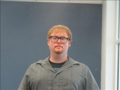 Christopher Wayne Parrish a registered Sex, Violent, or Drug Offender of Kansas