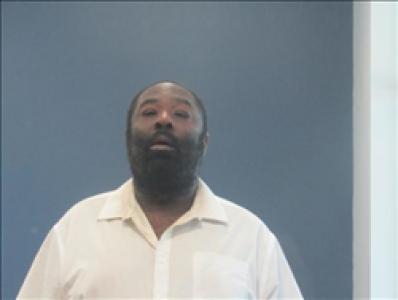 Kevis Jamal Johnson a registered Sex, Violent, or Drug Offender of Kansas