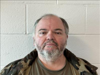 Thomas Milton Hutchens a registered Sex, Violent, or Drug Offender of Kansas