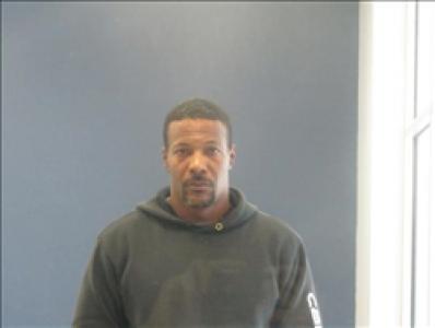 Derrick L Whaley a registered Sex, Violent, or Drug Offender of Kansas