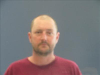 Brent Eugene Ottaway a registered Sex, Violent, or Drug Offender of Kansas