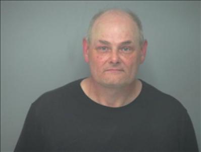 Warren Leonard Schoff a registered Sex, Violent, or Drug Offender of Kansas