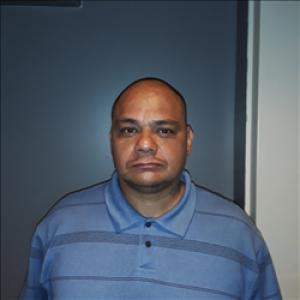 Joseph Alfred Rodriguez a registered Sex, Violent, or Drug Offender of Kansas