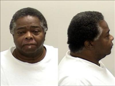 Leonard Renee Brockman a registered Sex, Violent, or Drug Offender of Kansas