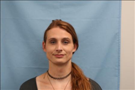 Jacie Lynn Wittorff a registered Sex, Violent, or Drug Offender of Kansas