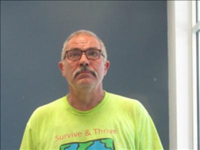 Bruce Allan Hays a registered Sex, Violent, or Drug Offender of Kansas