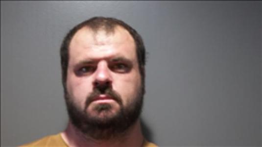 Brent Peters Franklin a registered Sex, Violent, or Drug Offender of Kansas