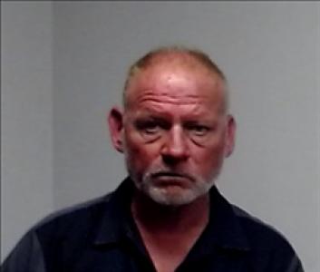 David Paul Lesher a registered Sex, Violent, or Drug Offender of Kansas