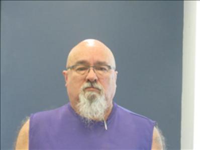 Troy Lynn Johnson a registered Sex, Violent, or Drug Offender of Kansas