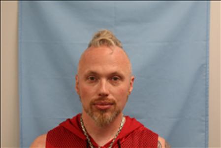 Ryan Robert Burns a registered Sex, Violent, or Drug Offender of Kansas