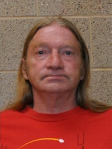 Marvin Douglas Wales a registered Sex, Violent, or Drug Offender of Kansas