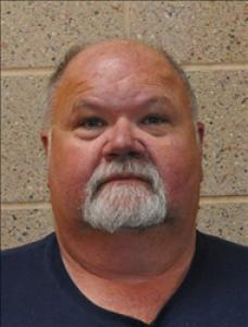 Gerald Lee Spry a registered Sex, Violent, or Drug Offender of Kansas