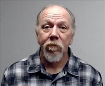 William Brent Rinderknecht a registered Sex, Violent, or Drug Offender of Kansas