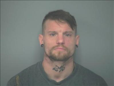 Christopher Dean Cash a registered Sex, Violent, or Drug Offender of Kansas