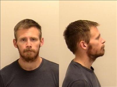 Jason Daniel Thompson a registered Sex, Violent, or Drug Offender of Kansas