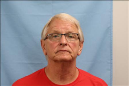 Richard Alan Resig a registered Sex, Violent, or Drug Offender of Kansas