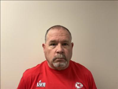 William Ray Henrie a registered Sex, Violent, or Drug Offender of Kansas