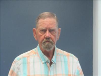 James Edward Penley a registered Sex, Violent, or Drug Offender of Kansas