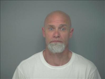 Bryan Clark Barnard a registered Sex, Violent, or Drug Offender of Kansas