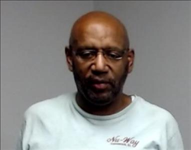 George Leroy Spencer a registered Sex, Violent, or Drug Offender of Kansas