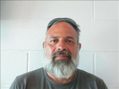 Kevin Lee Mathis a registered Sex, Violent, or Drug Offender of Kansas