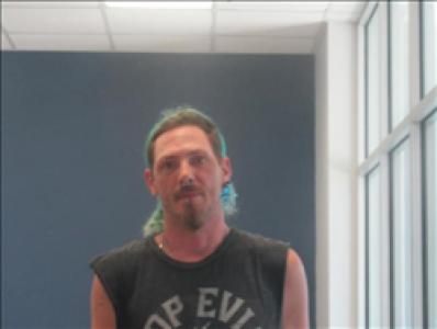 Kenneth Joseph Sherrard III a registered Sex, Violent, or Drug Offender of Kansas