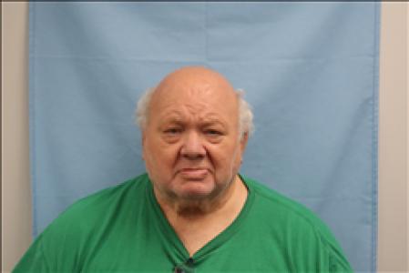 Ronald Eugene Castleberry a registered Sex, Violent, or Drug Offender of Kansas