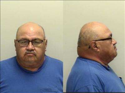 Leonard Rodriguez Cortez a registered Sex, Violent, or Drug Offender of Kansas