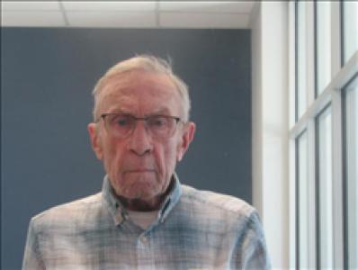 Jerry Lee Meslin a registered Sex, Violent, or Drug Offender of Kansas